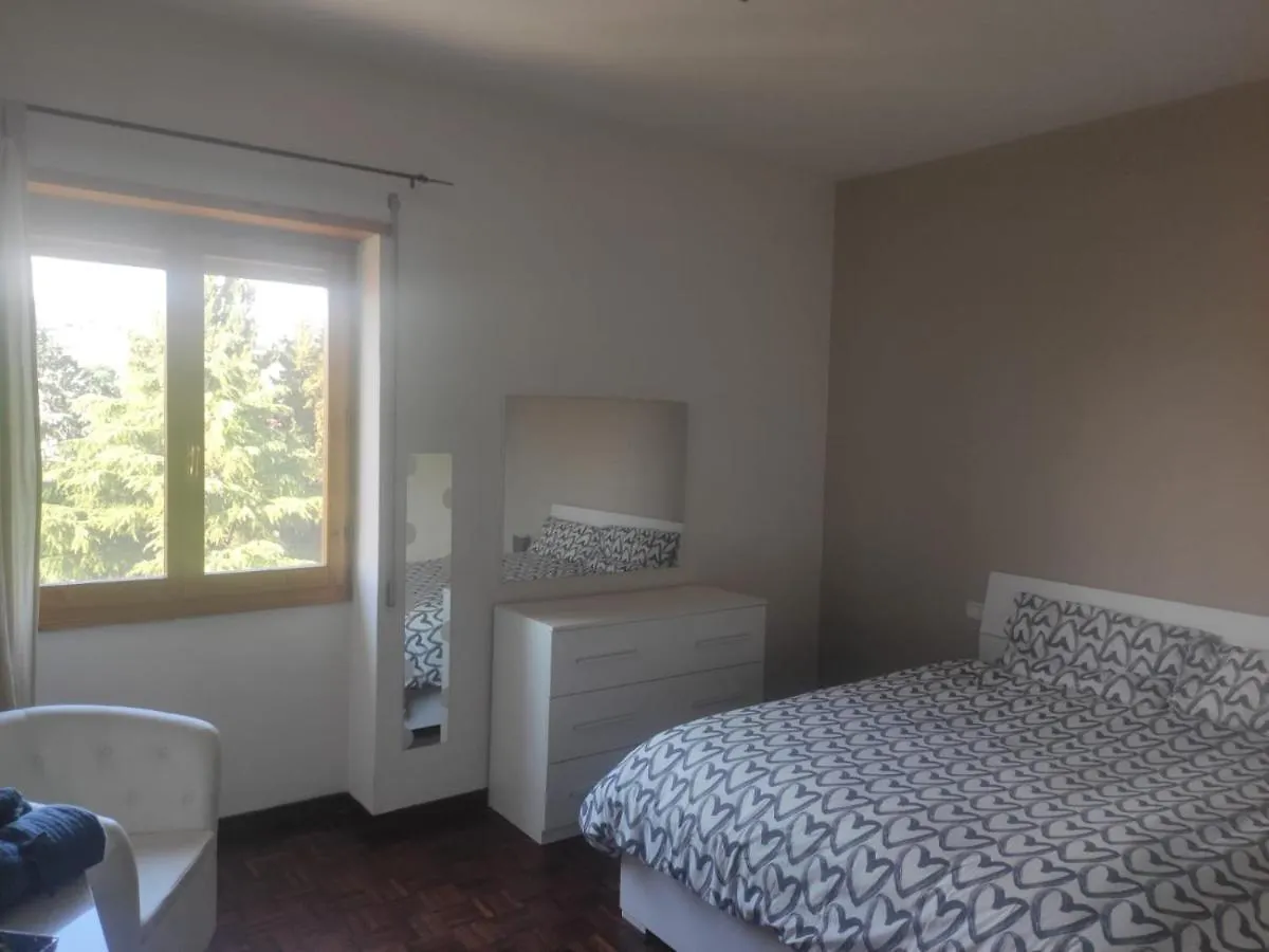 Tolentino Rooms Florence Guest house
