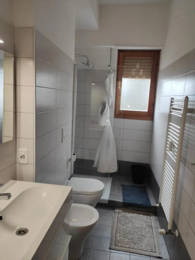 Tolentino Rooms Florence 0*,  Italy
