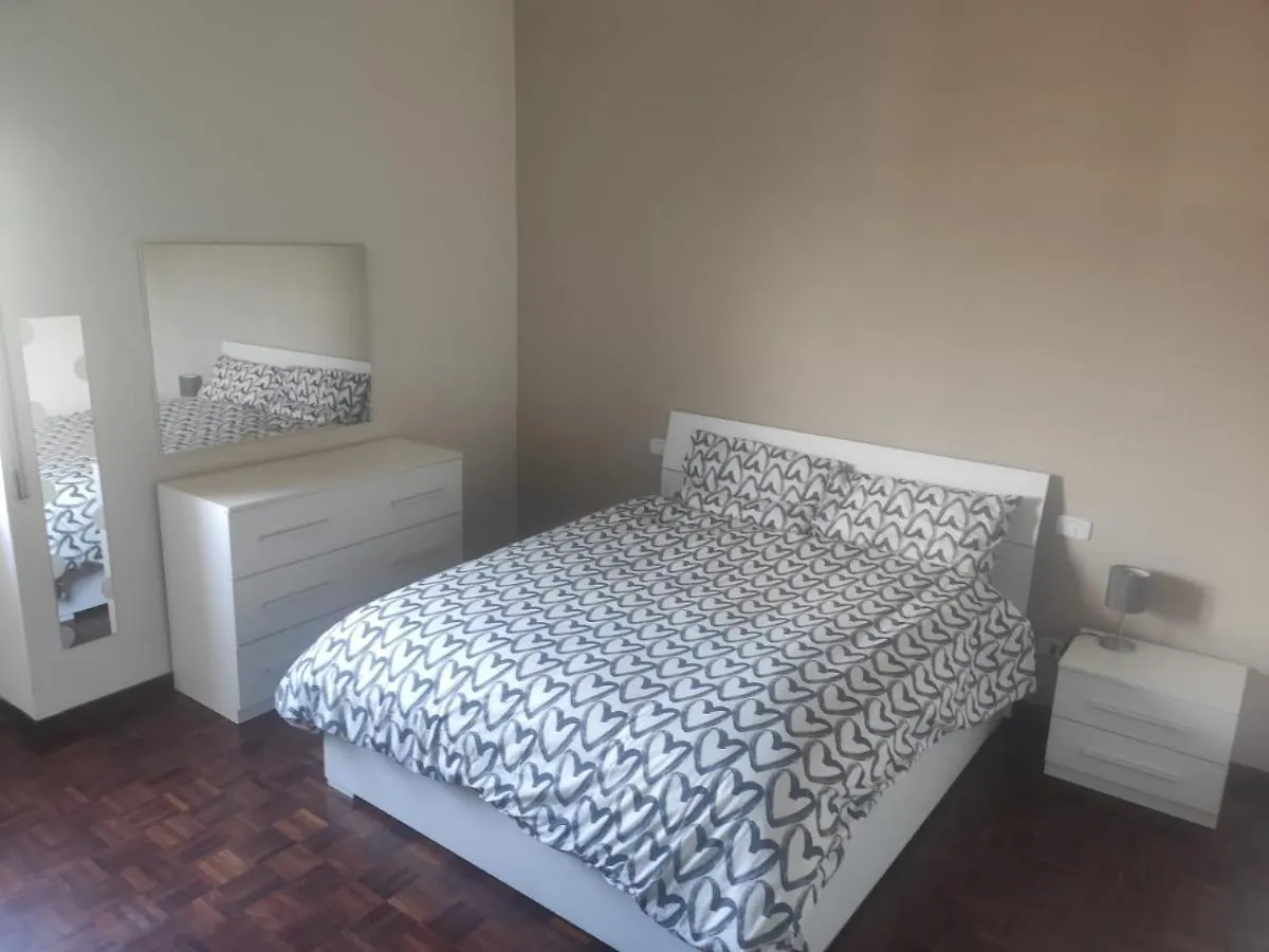 Guest house Tolentino Rooms Florence