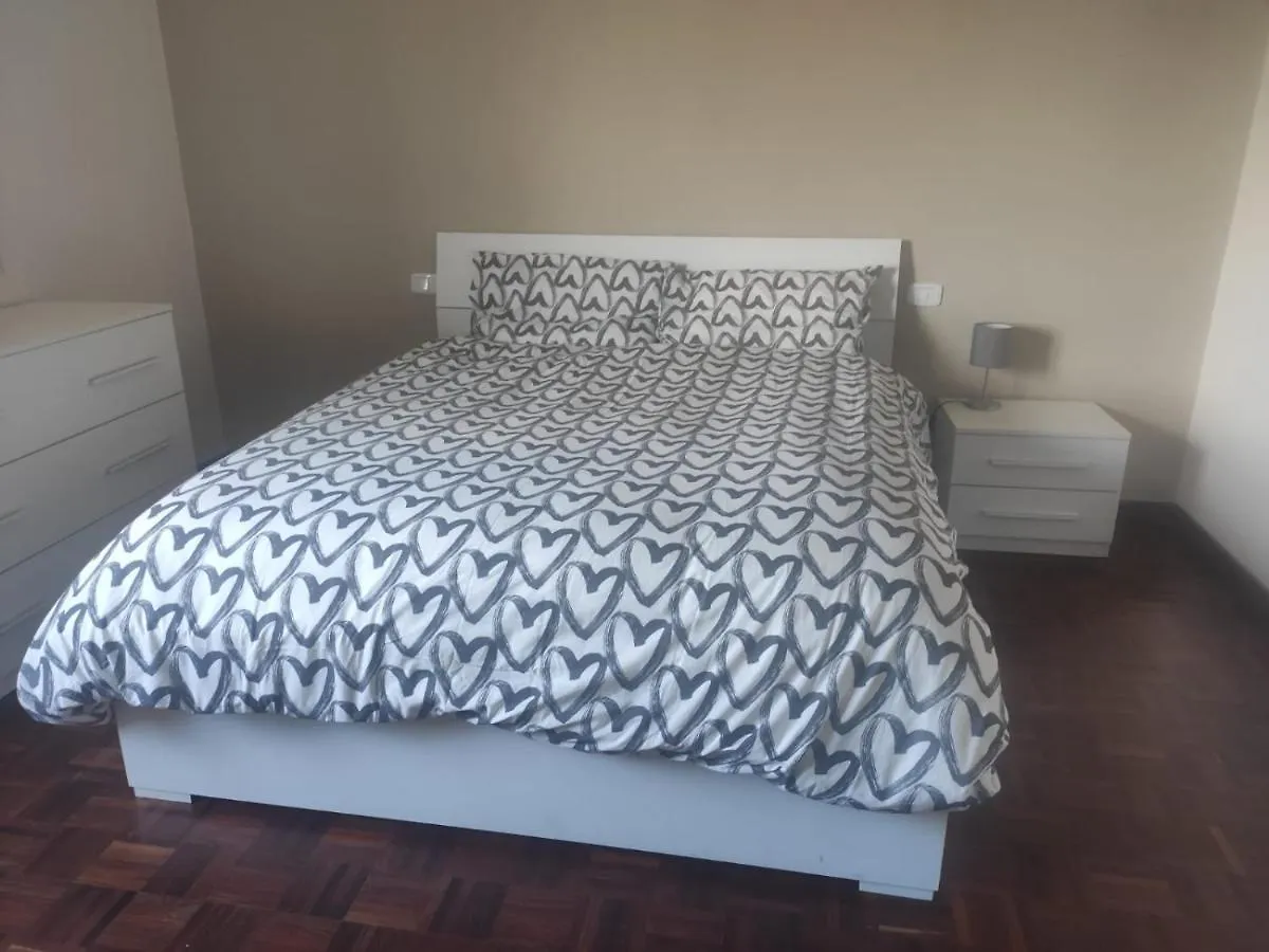 Guest house Tolentino Rooms Florence Italy
