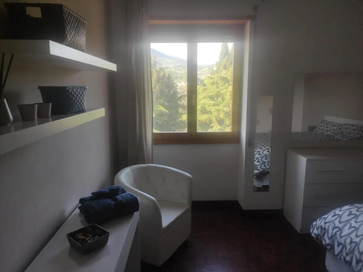 Guest house Tolentino Rooms Florence