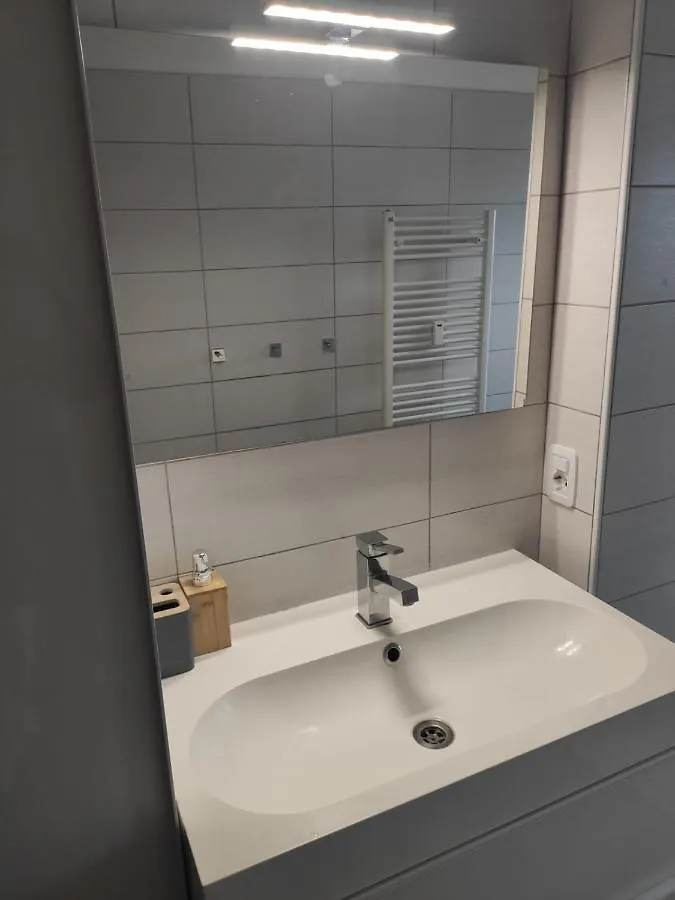 Tolentino Rooms Florence Italy