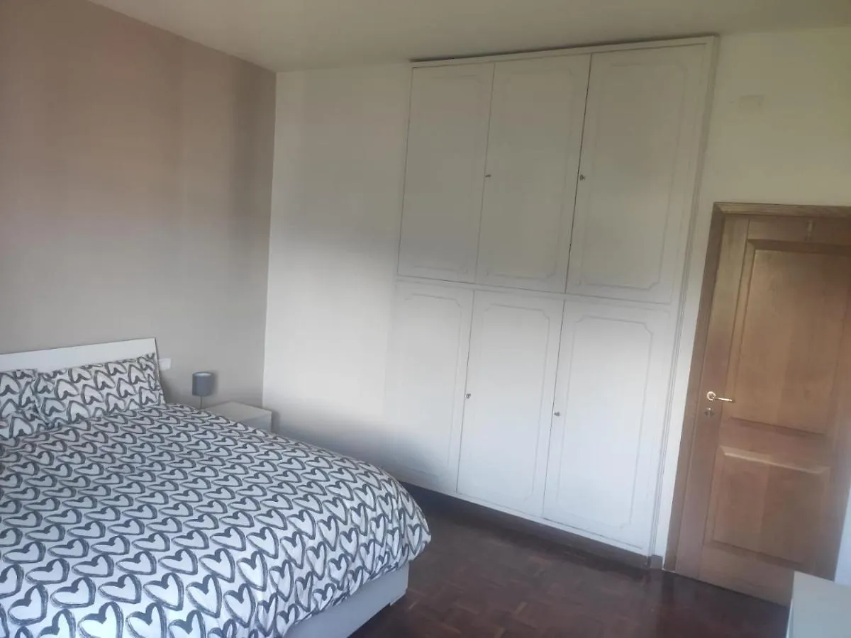 Tolentino Rooms Florence