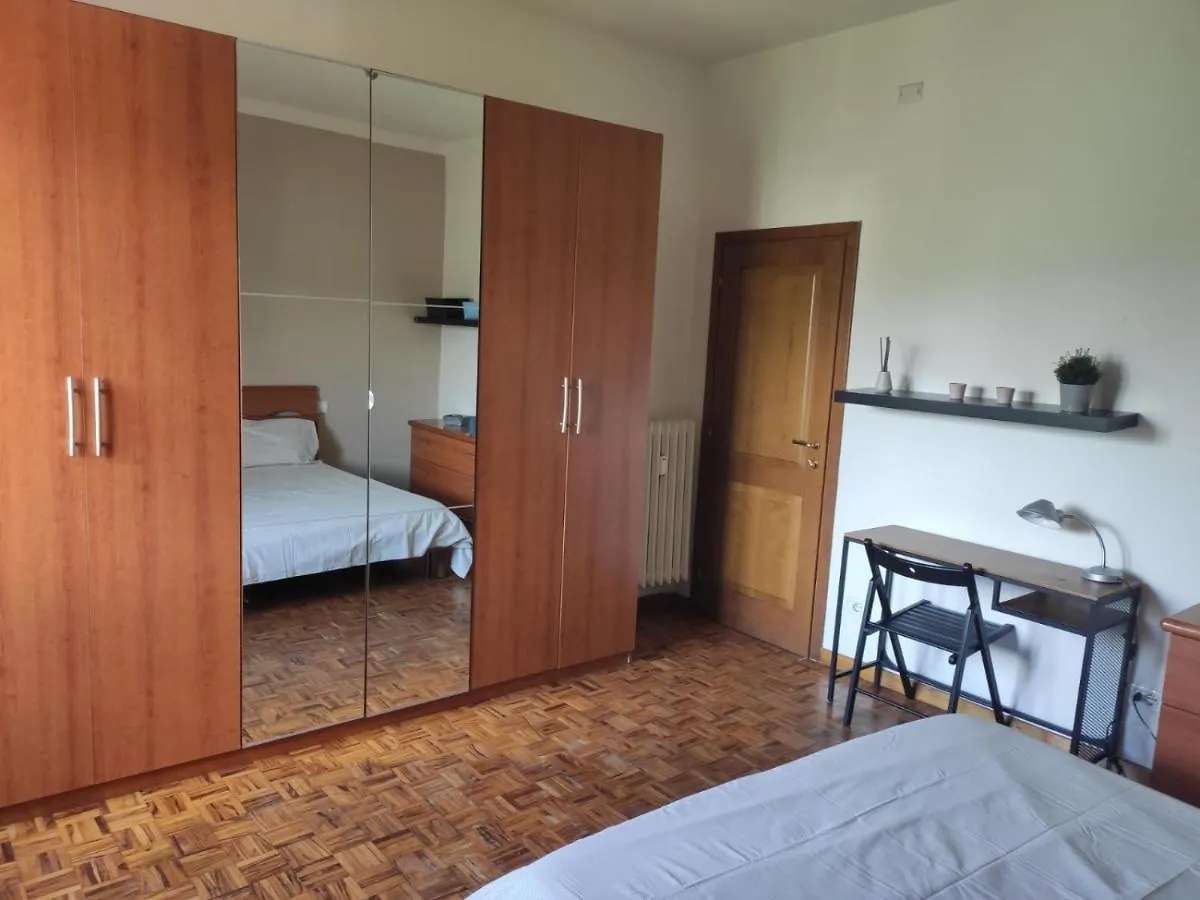 Tolentino Rooms Florence