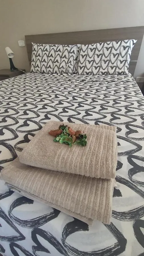 Tolentino Rooms Florence Guest house