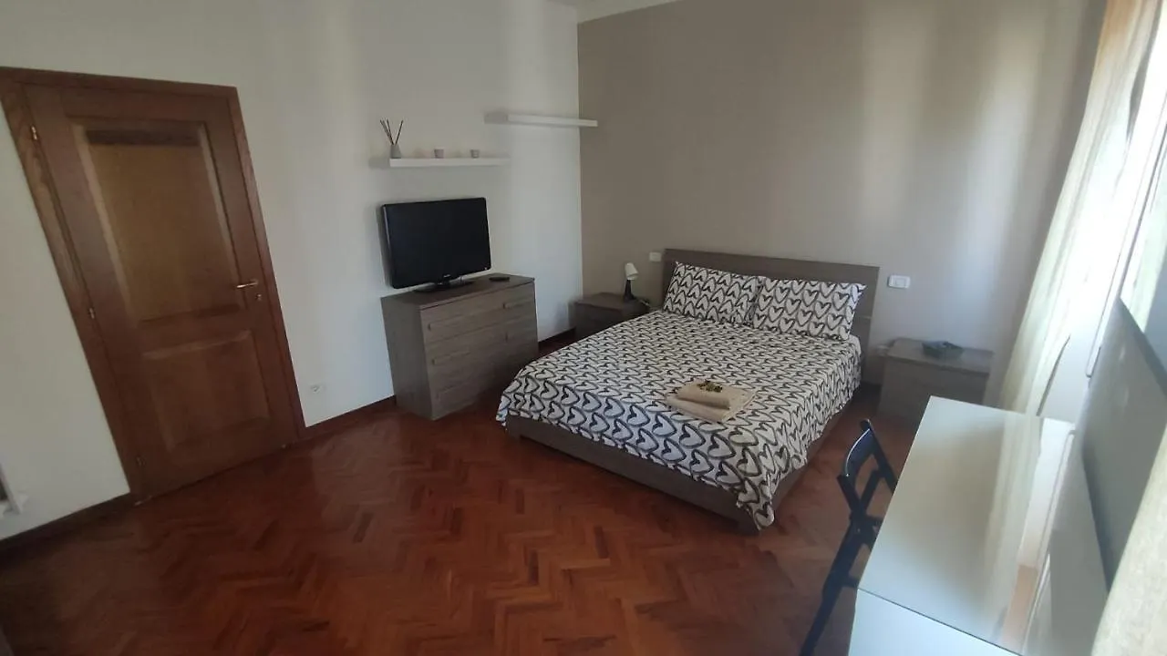 Tolentino Rooms Florence 0*,  Italy