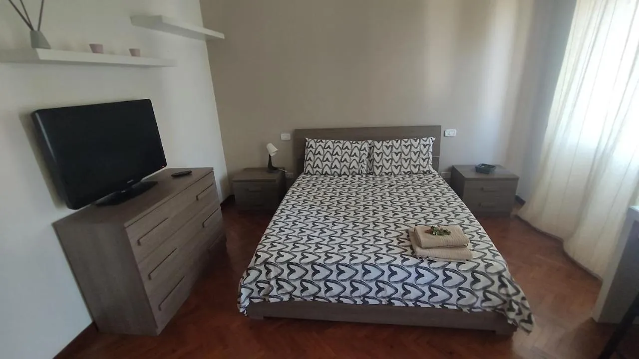 Tolentino Rooms Florence Guest house