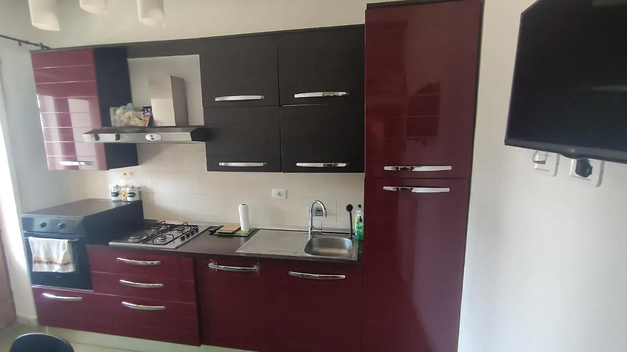 Tolentino Rooms Florence 0*,  Italy