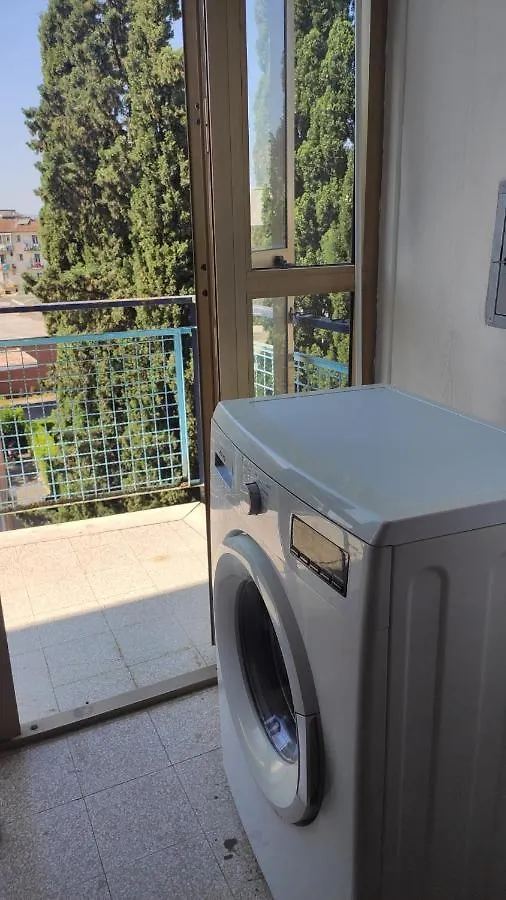Tolentino Rooms Florence