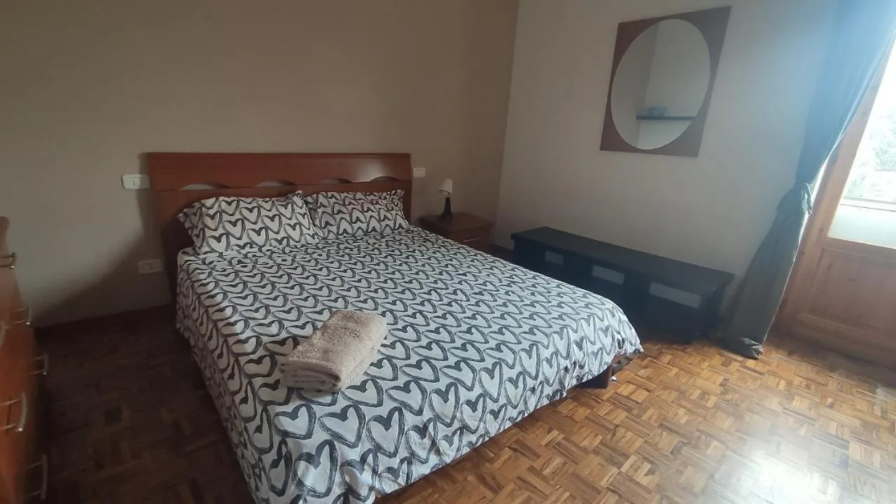 Guest house Tolentino Rooms Florence