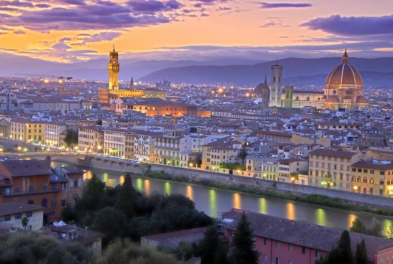 Guest house Tolentino Rooms Florence