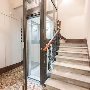 Gasthuis Atelier Delle Grazie, Florence