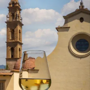 Pensjonat Spirit Of Boutique, Florencja