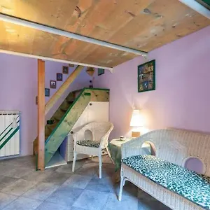  Maison d'hôtes Gautama