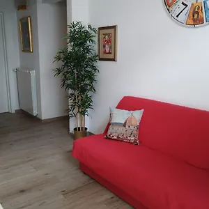 Guest house Francarooms, Florence