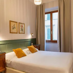Gasthuis Zanobi 45, Florence