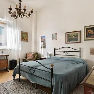 Pensjonat Cozyandconfortable, Florencja