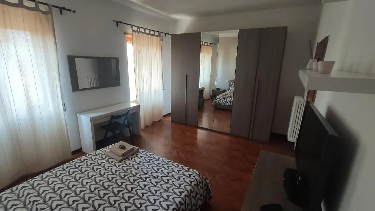 Guest house Tolentino Rooms Florence